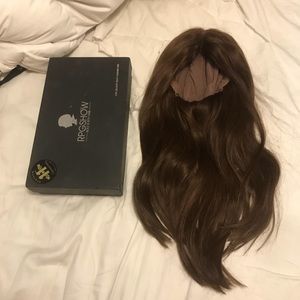 RPGSHOW wig